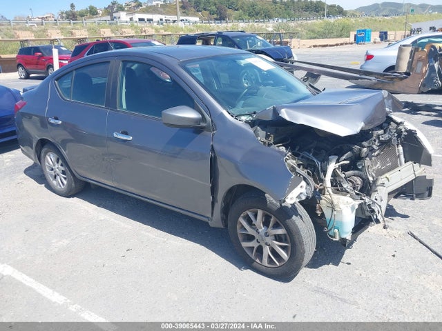 2018 3N1CN7AP6JL848409 main image