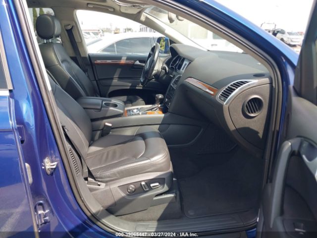 WA1LGAFE2ED010914 Audi Q7 3.0t Premium