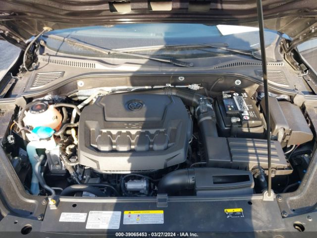 1VWSA7A38MC011708 Volkswagen Passat 2.0t Se