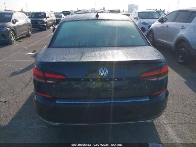 1VWSA7A38MC011708 Volkswagen Passat 2.0t Se