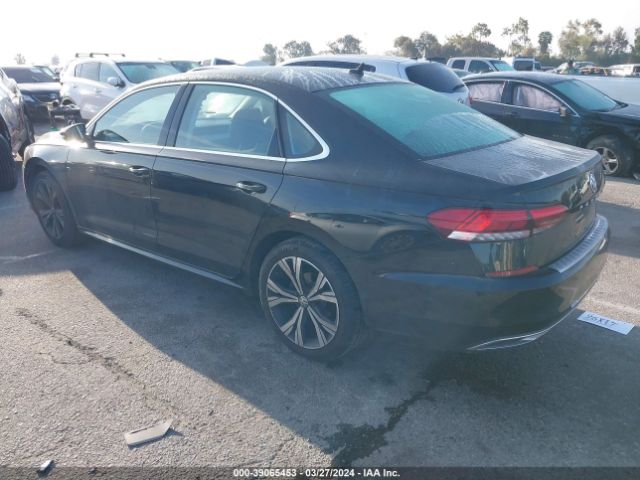 1VWSA7A38MC011708 Volkswagen Passat 2.0t Se