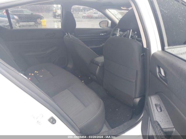 1N4BL4DW7RN347112 Nissan Altima Sv Intelligent Awd