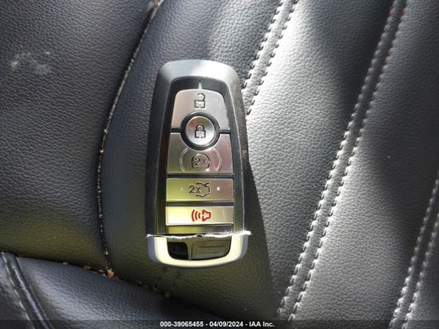2FMPK4J95NBA86579 Ford EDGE SEL