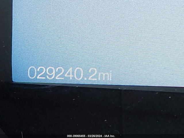 2FMPK4J95NBA86579 Ford EDGE SEL