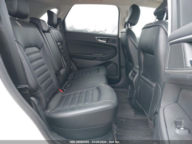 2FMPK4J95NBA86579 Ford EDGE SEL