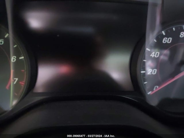 Chevrolet Camaro 1ss 2018 1G1FE1R76J0128206 Image 15