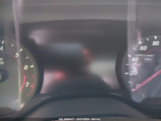 Chevrolet Camaro 1ss 2018 1G1FE1R76J0128206 Image 7