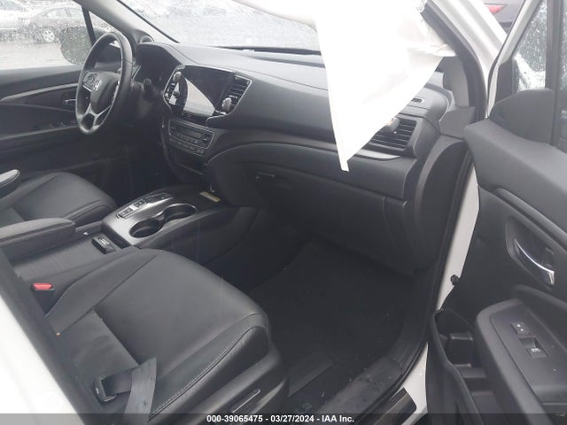 Honda Pilot Awd Special Edition 2021 5FNYF6H25MB095768 Image 5