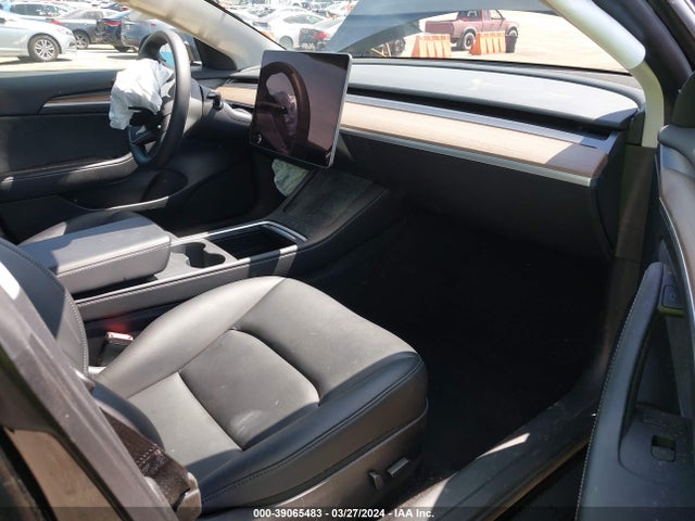 Tesla Model 3 Rear-wheel Drive 2023 5YJ3E1EA3PF545854 Image 5