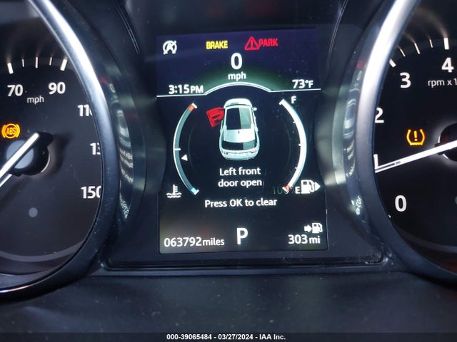 SALCR2FX0KH812785 Land Rover Discovery Sport Hse/landmark Edition
