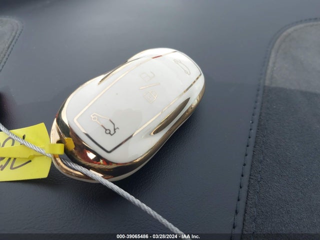 2016 TESLA MODEL S 5YJSA1E28GF153324 Photo 10