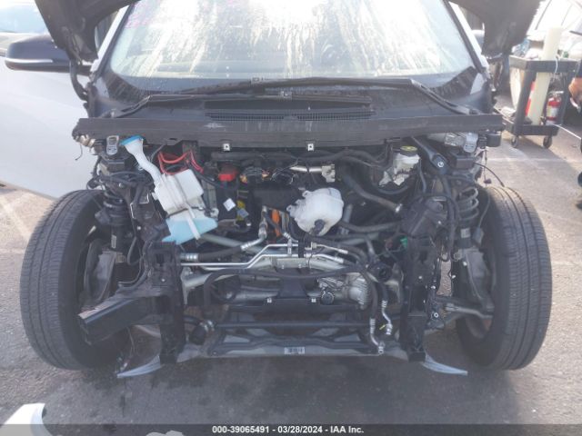 WBY1Z4C57GV508972 BMW I3 Base W/range Extender
