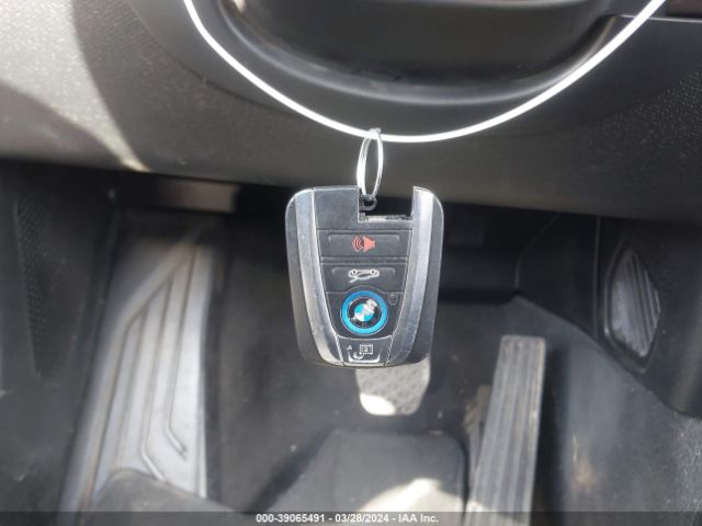 WBY1Z4C57GV508972 BMW I3 Base W/range Extender