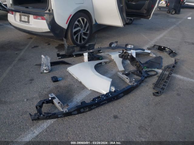 WBY1Z4C57GV508972 BMW I3 Base W/range Extender