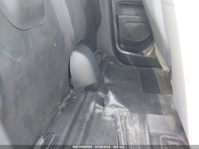 Chevrolet Colorado Wt 2017 1GCHSBEA7H1165785 Image 8