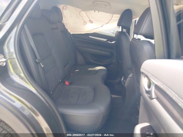 Mazda Cx-5 Touring 2021 JM3KFACM5M0459775 Image 8