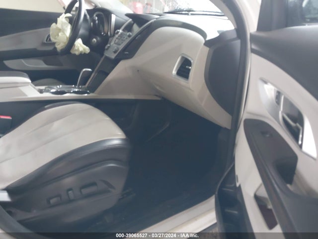 Chevrolet Equinox Ltz 2015 2GNFLDE36F6146213 Image 5