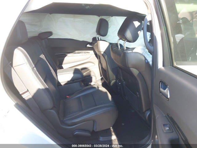 Dodge Durango Citadel Awd 2021 1C4RDJEG6MC790481 Image 8