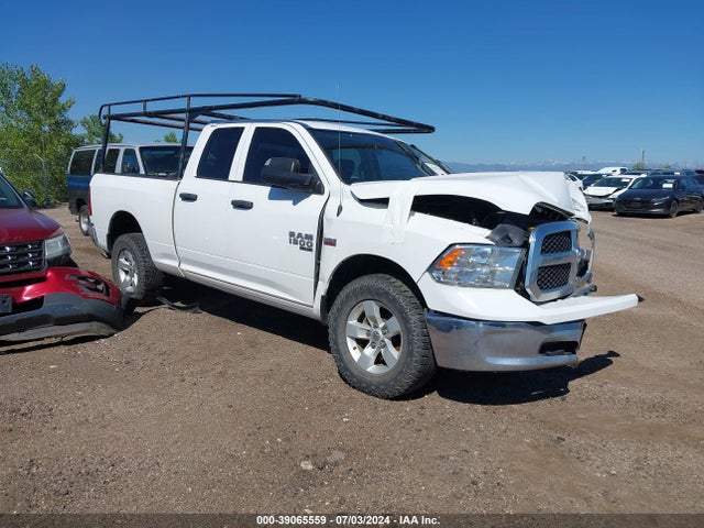 1C6RR7FTXLS148812 auction archive image