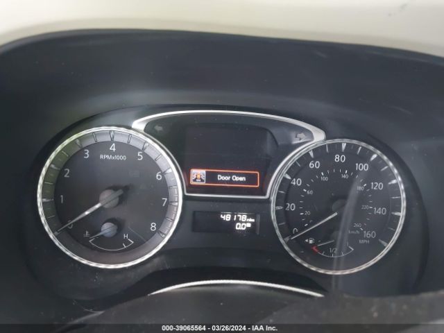 5N1DL0MN4LC501972 Infiniti QX60 LUXE