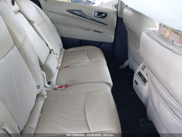 5N1DL0MN4LC501972 Infiniti QX60 LUXE