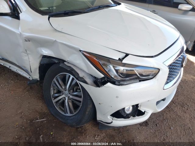 5N1DL0MN4LC501972 Infiniti QX60 LUXE