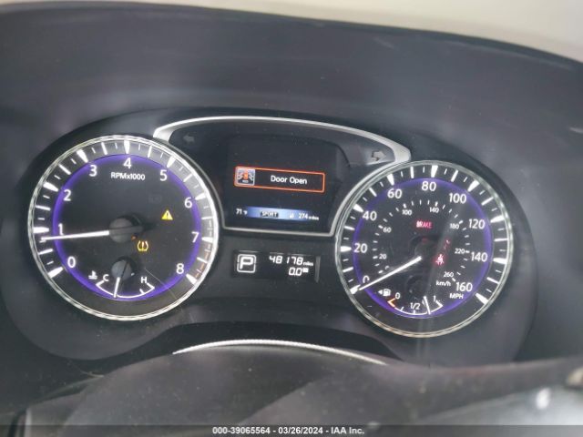 5N1DL0MN4LC501972 Infiniti QX60 LUXE