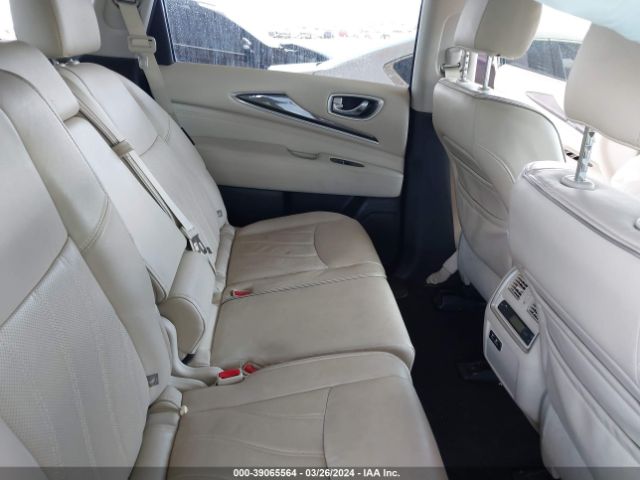 5N1DL0MN4LC501972 Infiniti QX60 LUXE