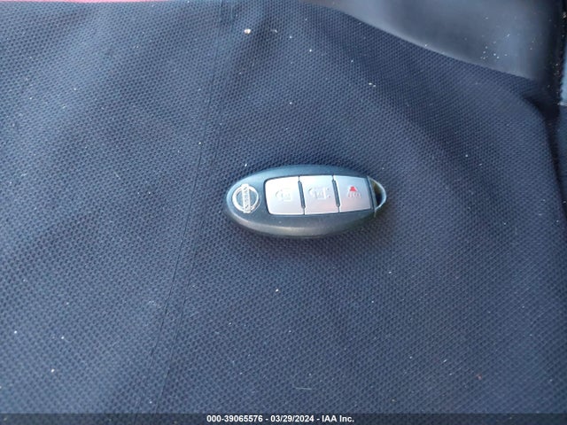Nissan ROGUE SV 2014 5N1AT2MVXEC859062 Image 11