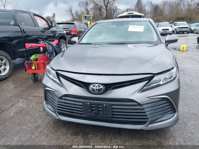 Toyota CAMRY LE 2022 4T1C11AK8NU632997 Image 12