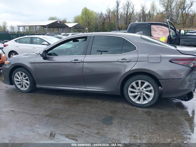 Toyota CAMRY LE 2022 4T1C11AK8NU632997 Image 14