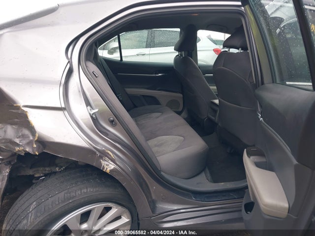 Toyota CAMRY LE 2022 4T1C11AK8NU632997 Image 8