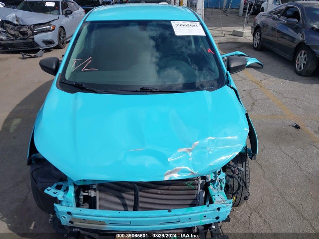 Chevrolet Spark Fwd Ls Automatic 2021 KL8CB6SA6MC739211 Image 13