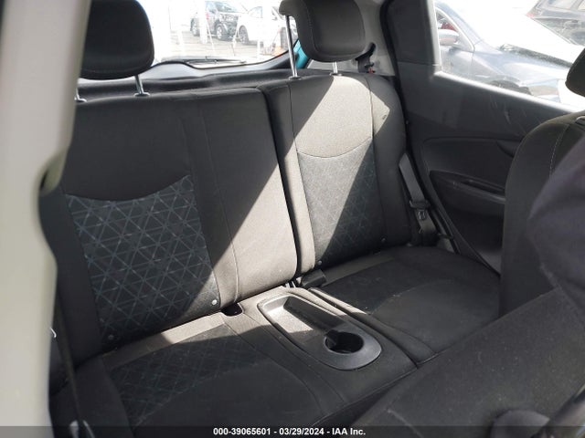 Chevrolet Spark Fwd Ls Automatic 2021 KL8CB6SA6MC739211 Image 8