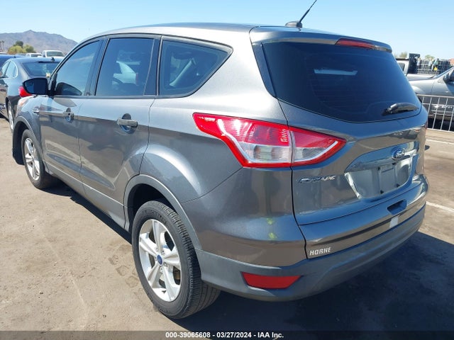 Ford ESCAPE S 2014 1FMCU0F78EUE53610 Image 3