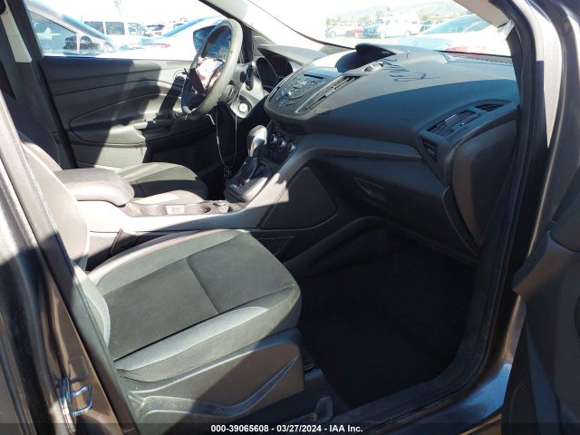 Ford ESCAPE S 2014 1FMCU0F78EUE53610 Image 5