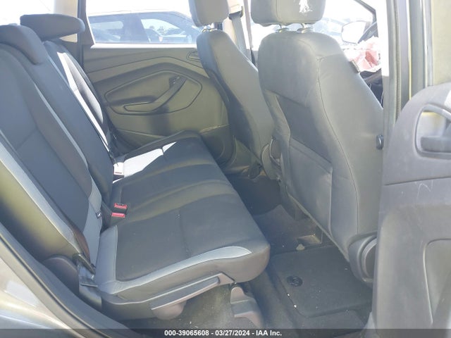 Ford ESCAPE S 2014 1FMCU0F78EUE53610 Image 8