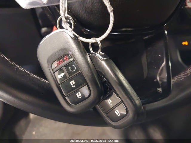 Honda Civic Sport 2022 2HGFE2F59NH596742 Image 11