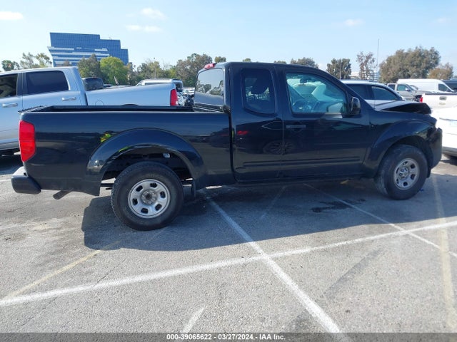 Nissan FRONTIER S 2017 1N6BD0CT9HN766209 Image 13