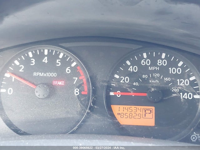 Nissan FRONTIER S 2017 1N6BD0CT9HN766209 Image 15