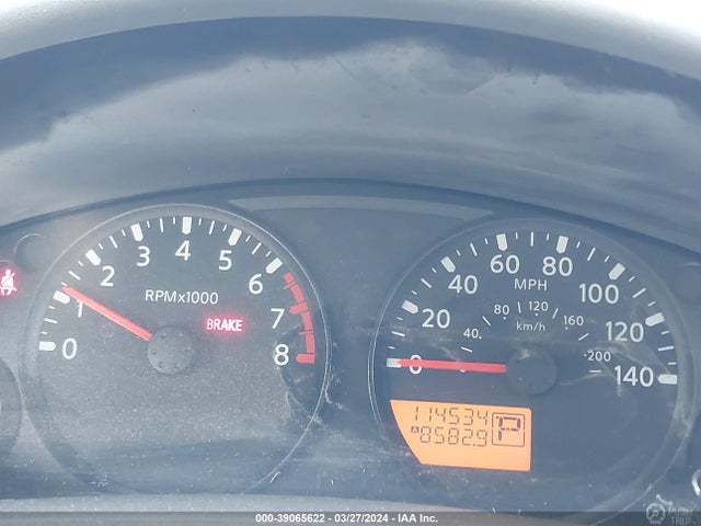 Nissan FRONTIER S 2017 1N6BD0CT9HN766209 Image 7