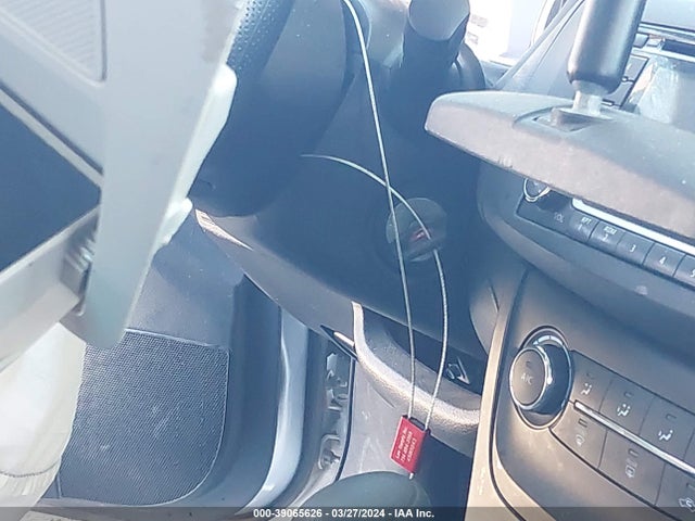 Nissan SENTRA S 2018 3N1AB7AP6JY252560 Image 11