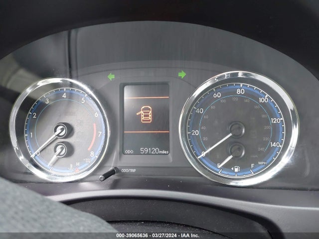 Toyota COROLLA LE 2019 5YFBURHE1KP949356 Image 7