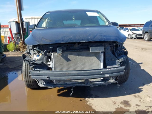 KNDMB5C19L6590083 KIA SEDONA EX