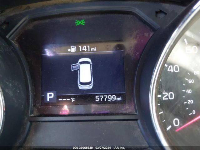 KNDMB5C19L6590083 KIA SEDONA EX