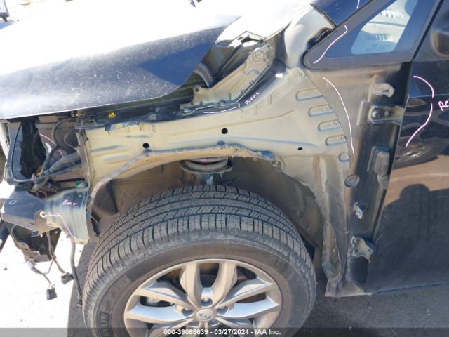 KNDMB5C19L6590083 KIA SEDONA EX