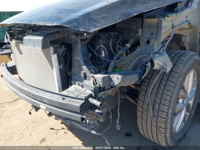 KNDMB5C19L6590083 KIA SEDONA EX