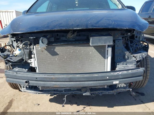 KNDMB5C19L6590083 KIA SEDONA EX