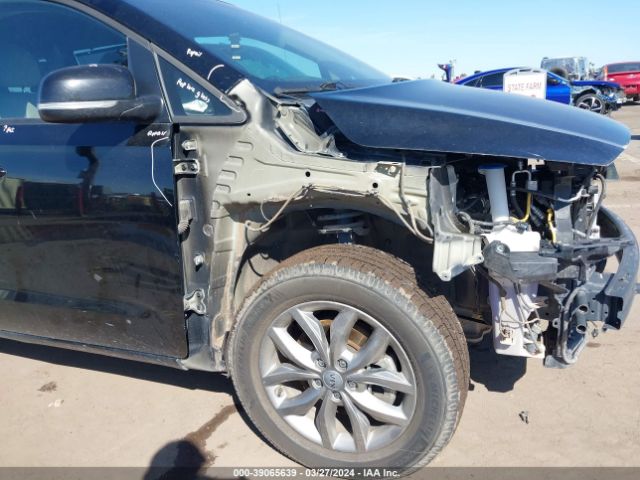 KNDMB5C19L6590083 KIA SEDONA EX