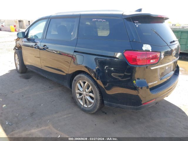 KNDMB5C19L6590083 KIA SEDONA EX